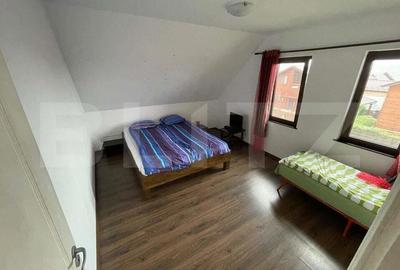 Cabana de vanaze, 4 camere, 70 mp, zona Figa - 2