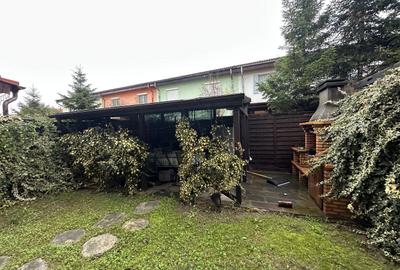 Casă individuală cu 5 camere cu Canalizare în Pipera - 2