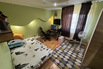 Apartament 2 camere zona Dacia