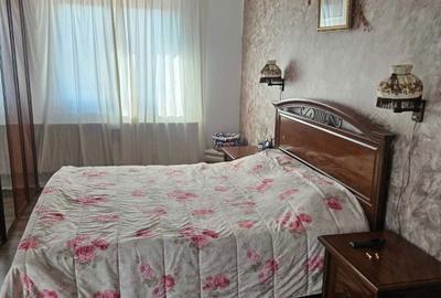 Casă cu 4 camere în Bordei - 5