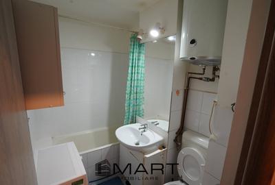 Garsoniera 32 mp Tractorul - 7