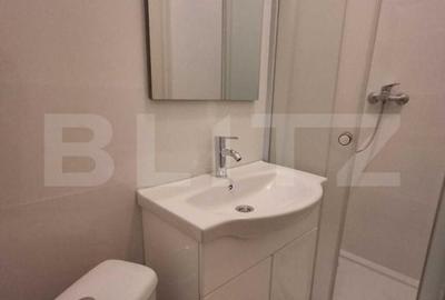 Apartamente cu o camera, 25mp, zona Bucsinescu - 6