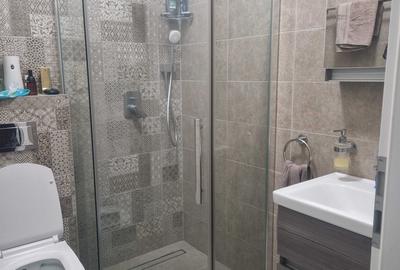 Apartament cu 3 camere semidecomandat în Giroc - 4