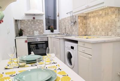 Apartament cu 2 camere decomandat în Ultracentral - 11