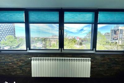 Apartament cu 2 camere în Piața Centrală - 2