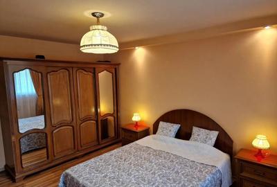 Apartament cu 2 camere decomandat, mobilat în Drumul Taberei - 1