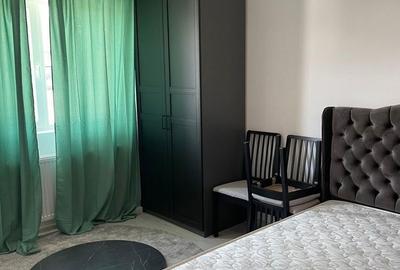 Garsonieră decomandată în Chiajna