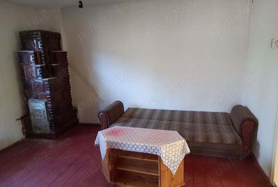 Vand casa langa Bucuresti, sat Ghergani, oras Racari, Dambovita - 4