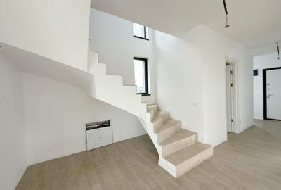 Vila Individuala / Gata de mutare /  5 Camere / 3 Bai / Teren 400 mp - 8