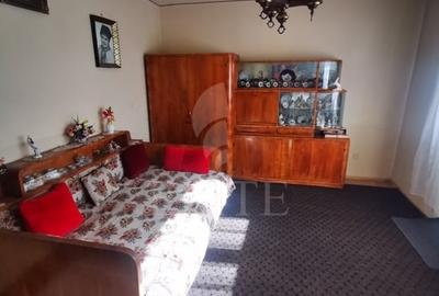 Apartament cu 4 camere decomandat în Mănăștur - 2