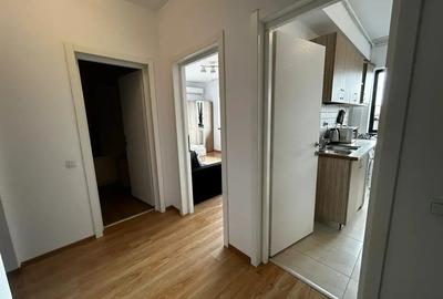 Garsonieră decomandată în Metalurgiei - 6