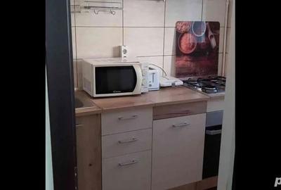 Garsoniera basarabia-stadionul national - 5