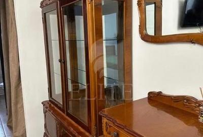 Apartament cu 3 camere semidecomandat, mobilat în Central - 3