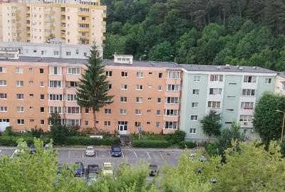 Apartament cu 2 camere decomandat în Drumul Carului - 8