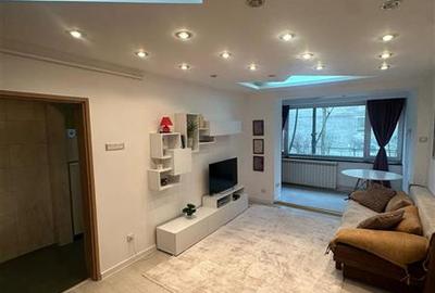 Apartament cu 2 camere semidecomandat, mobilat în 1 Mai - 3