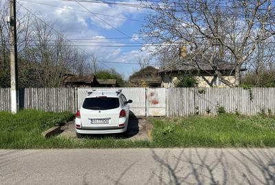 Casă cu 3 camere decomandat în Grădiștea - 1