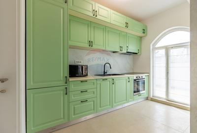 Duplex cu 5 camere cu Teren 303 Mp în Berceni - 11