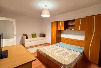 Garsonieră decomandată, mobilată în Basarabia - 1