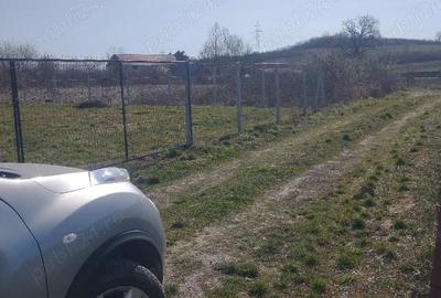 Teren de 900 mp, în Central - 2