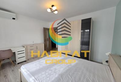 Apartament cu 2 camere decomandat, mobilat în 13 Septembrie - 12