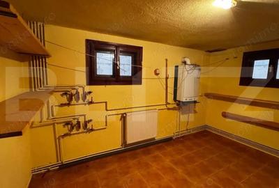 Casă cu 3 camere cu Teren 300 Mp în Cetate - 20