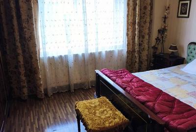 Apartament cu 2 camere semidecomandat în Central - 6