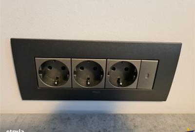 Apartament cu 4 camere, mobilat în Triaj - 1