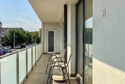 Apartament 3 camere, 92 mp, zona Marasti - 23