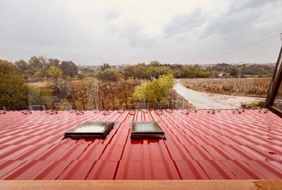 Casa P+M, 132 mp, Malu Mare, zona Bisericii - 6