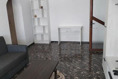 Apartament cu 2 camere semidecomandat în Exterior Vest - 5