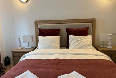 Apartament cu 2 camere, mobilat în Splaiul Independenței - 14