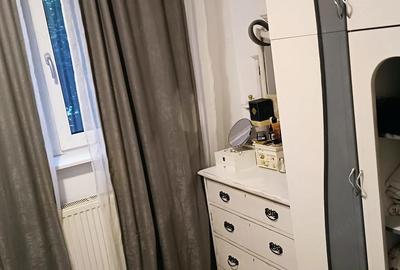 Apartament cu 2 camere semidecomandat în Central - 3