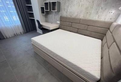 Apartament cu 2 camere nedecomandat în Europa - 2