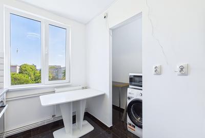 Drumul Taberei Apartament 3 camere renovat - 9