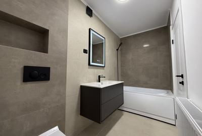 Apartament cu 2 camere semidecomandat în Blumăna - 18