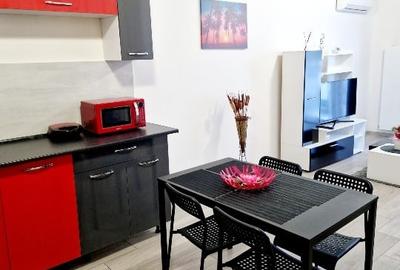 Apartament cu 2camere în Mamaia Nord - 1