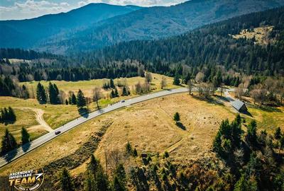 Teren Construcții intravilan de 5800 mp, în Ojdula - 28