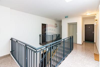 Apartament 2 camere | Greenfield | 54 mp | Padurea Baneasa | parcare - 8