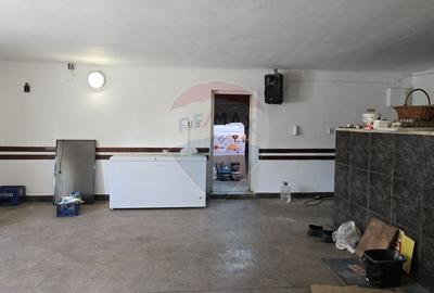 Spatiu comercial(bar+terasa) in zona Giulesti - 5