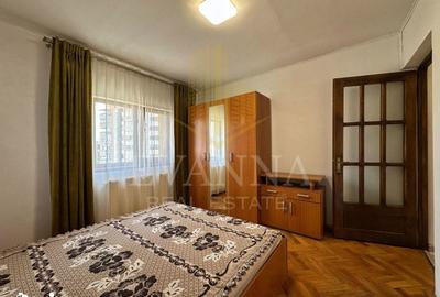 Apartament cu 2 camere decomandat în Orașul Vechi - 2