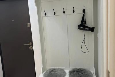 Garsonieră decomandată în Lunca Cetățuii - 2