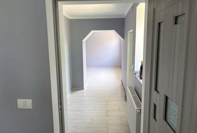 Casă cu 4 camere în Berecuța - 1