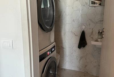 Apartament cu 3 camere decomandat, mobilat în Central - 5