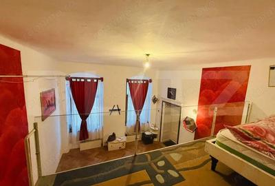 Garsonieră decomandată, mobilată în Centrul Istoric - 2