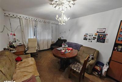 Apartament cu 2 camere decomandat în Albești - 8