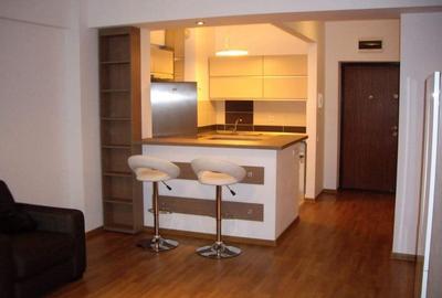 Apartament cu 2 camere semidecomandat în Eminescu