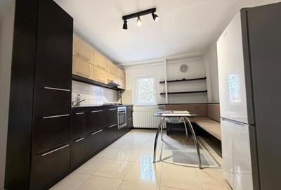 Apartament cu 2 camere decomandat, mobilat în Lipovei - 6