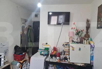 Garsonieră nedecomandată în Dâmbovița - 2
