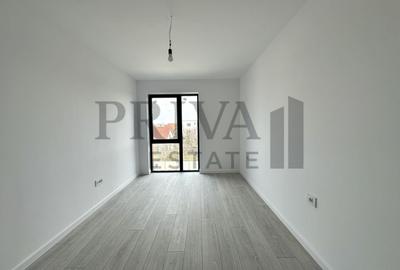 Apartament cu 3 camere decomandat în Braytim - 12