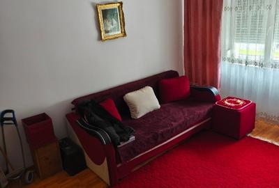 Apartament cu 2 camere semidecomandat, mobilat în Dacia - 2
